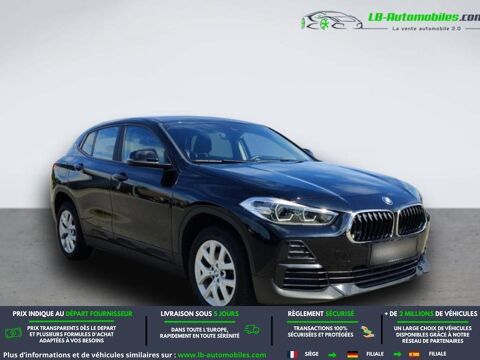 X2 sDrive 18d 150 ch BVA 2023 occasion 31850 Beaupuy
