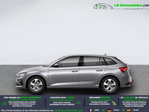 Scala 1.0 TSI Evo 2 116 ch BVM 2026 occasion 31850 Beaupuy