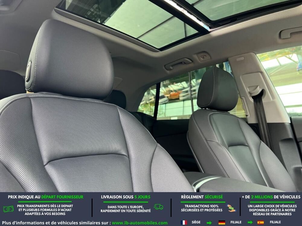 Q8 55 TFSI 340 BVA Quattro 2019 occasion 31850 Beaupuy