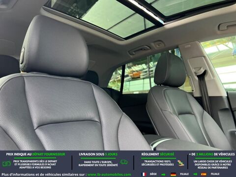 Q8 55 TFSI 340 BVA Quattro 2019 occasion 31850 Beaupuy
