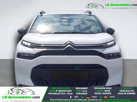C3 Aircross PureTech 110 BVM 2023 occasion 31850 Beaupuy