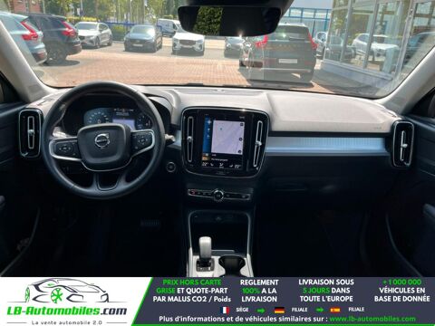 XC40 T3 163 ch BVA 2021 occasion 31850 Beaupuy
