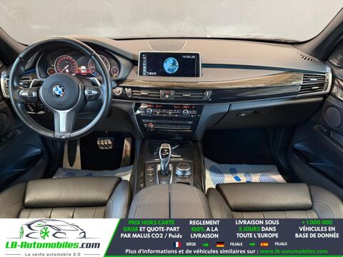X5 xDrive30d 258 ch BVA 2017 occasion 31850 Beaupuy