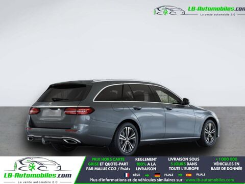 Classe E 220 d BVA 2021 occasion 31850 Beaupuy