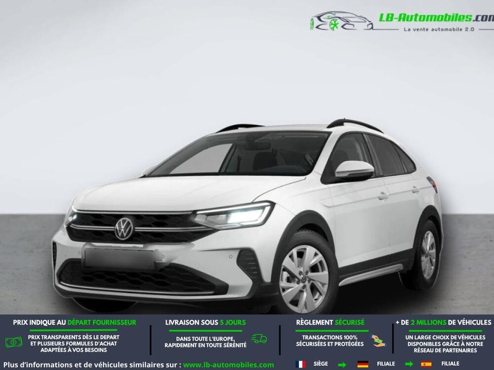 Taigo 1.0 TSI 110 BVA 2024 occasion 31850 Beaupuy