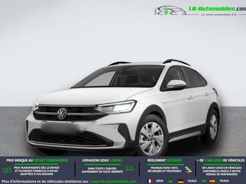 Annonce voiture Volkswagen Taigo 24990 €