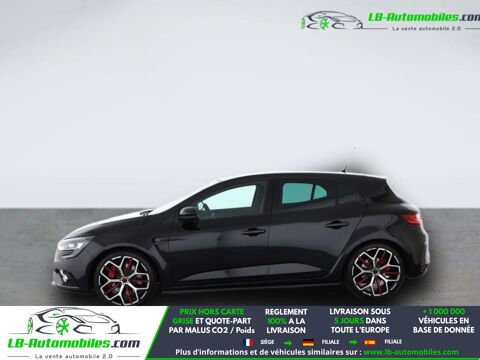 Renault Megane IV TCe 300 BVA 2019 occasion Beaupuy 31850