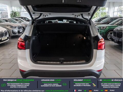 X1 xDrive 20i 192 ch BVA 2016 occasion 31850 Beaupuy