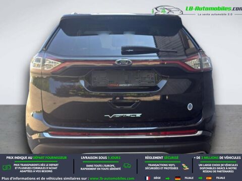 Edge 2.0 TDCi 210 BVA AWD 2018 occasion 31850 Beaupuy