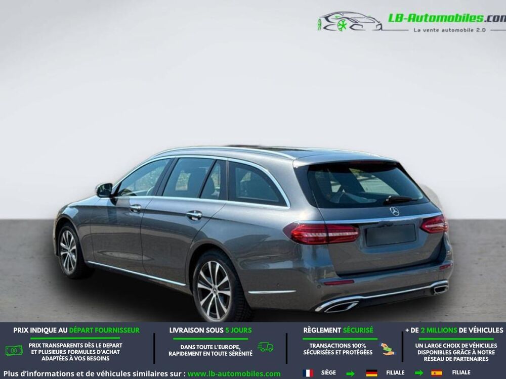Classe E 300 BVA 2020 occasion 31850 Beaupuy