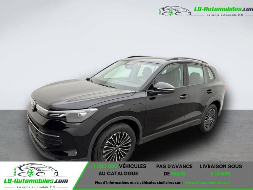Tiguan 1.5 eHybrid 245 BVA 2024 occasion 31850 Beaupuy