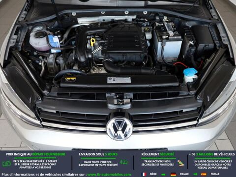 Golf SW 1.0 TSI 115 BVM 2019 occasion 31850 Beaupuy