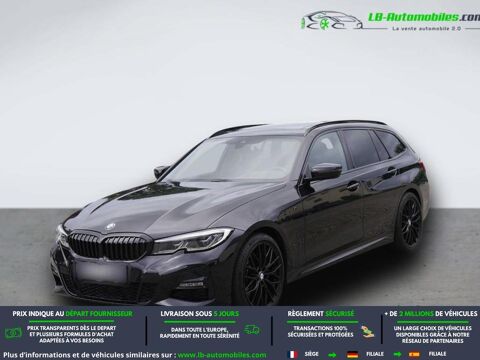 S&eacute;rie 3 330i xDrive 258 ch BVA 2021 occasion 31850 Beaupuy