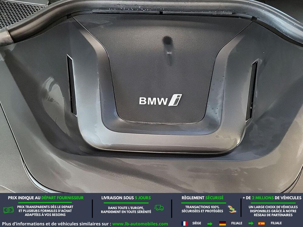 iX M Sport 286 ch BVA8 2023 occasion 31850 Beaupuy