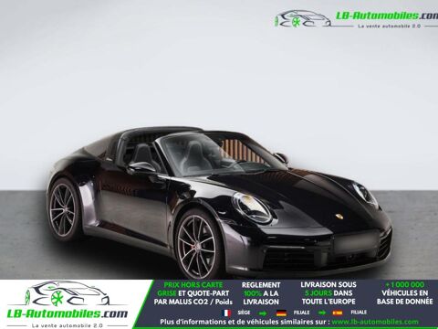 Porsche 911 4S 3.0i 450 PDK 2021 occasion Beaupuy 31850