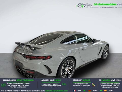 AMG GT R 585 ch BVA 2025 occasion 31850 Beaupuy