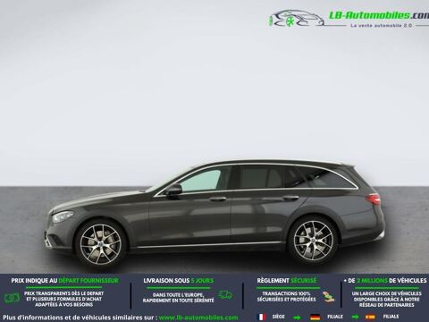 Classe E 450 BVA 4-Matic 2020 occasion 31850 Beaupuy