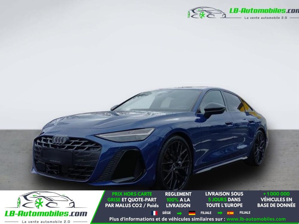 A6 50 TFSIe 299 ch Quattro 2025 occasion 31850 Beaupuy