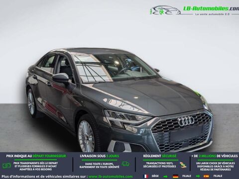 A3 30 TFSI Mild Hybrid 110 BVA 2022 occasion 31850 Beaupuy