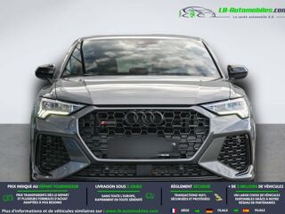 RS3 2.5 TFSI 400 ch BVA 2020 occasion 31850 Beaupuy