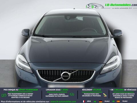V40 T3 152 ch BVA 2017 occasion 31850 Beaupuy