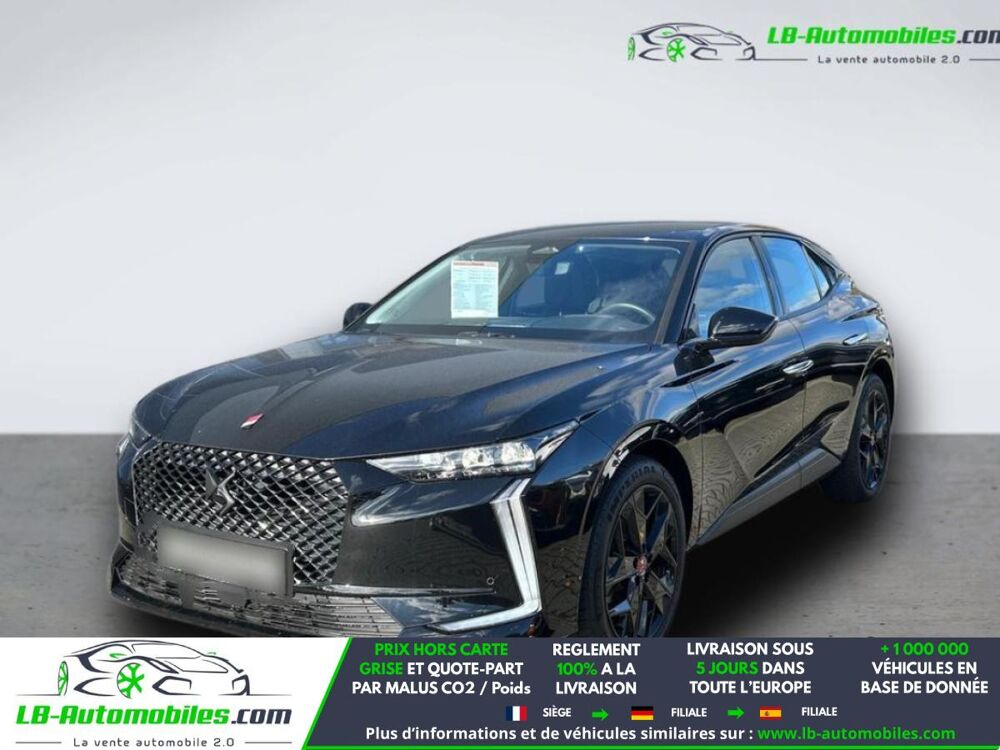 DS4 PureTech 130 BVA 2023 occasion 31850 Beaupuy