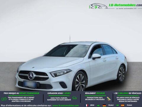 Annonce voiture Mercedes Classe A 21900 €