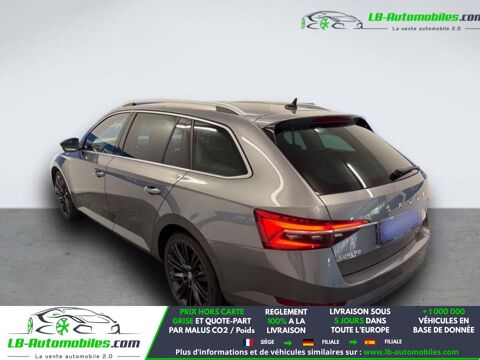 Superb 2.0 TDI 150 ch BVA 2024 occasion 31850 Beaupuy