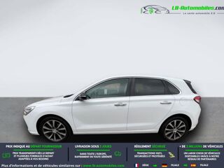 i30 1.0 T-GDi 120 BVM 2017 occasion 31850 Beaupuy