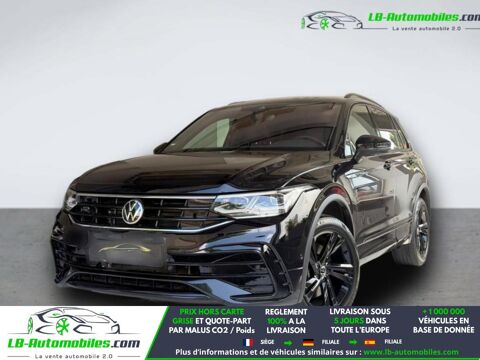 Annonce voiture Volkswagen Tiguan 29890 €