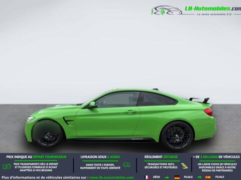 M4 450 ch M BVA 2017 occasion 31850 Beaupuy