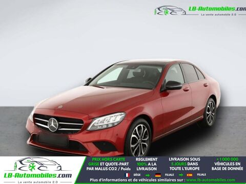 Classe C 200 BVA 2020 occasion 31850 Beaupuy