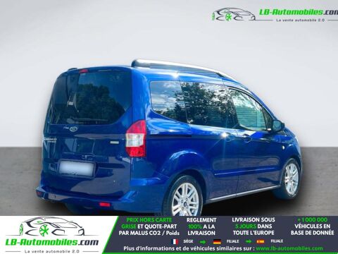 Tourneo VP 1.0 EcoBoost 100 2018 occasion 31850 Beaupuy