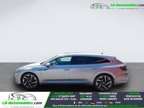 Arteon 2.0 TDI 200 BVA 2022 occasion 31850 Beaupuy