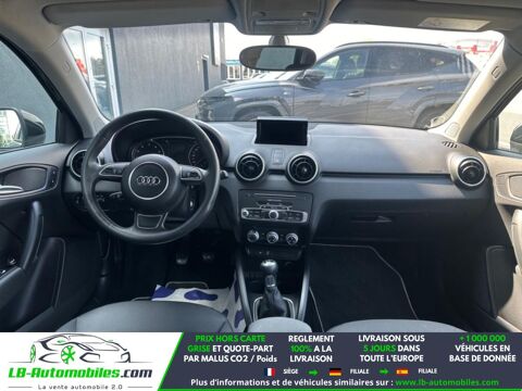 A1 1.0 TFSI 95 BVM 2018 occasion 31850 Beaupuy