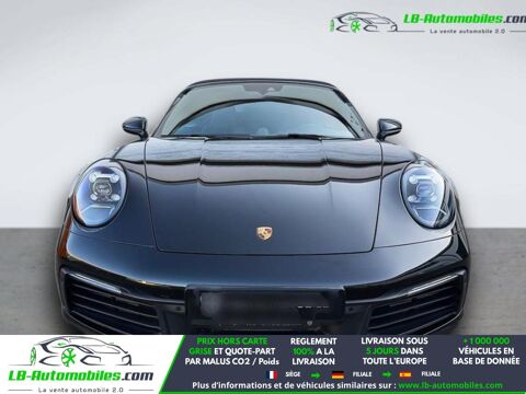 911 3.0i 385 PDK 2023 occasion 31850 Beaupuy