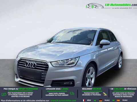A1 1.6 TDI 90 2017 occasion 31850 Beaupuy
