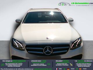 Classe E 220 d BVA 2019 occasion 31850 Beaupuy