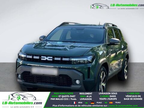 Annonce voiture Dacia Duster 26500 €
