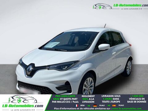 Zo&eacute; R110 BVA 2022 occasion 31850 Beaupuy