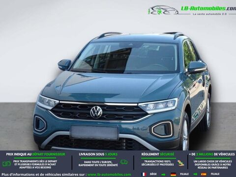 T-ROC 1.5 TSI EVO 150 Start/Stop BVM 2022 occasion 31850 Beaupuy