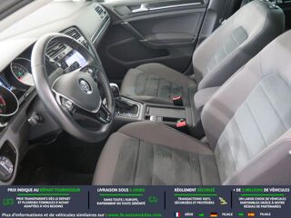 Golf SW 1.5 TSI 150 BVA 2019 occasion 31850 Beaupuy