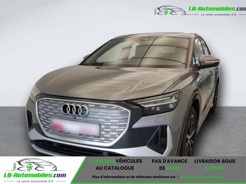 Annonce voiture Audi Q4 54500 €