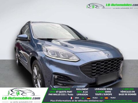 Kuga 1.5 EcoBlue 120 BVA 2024 occasion 31850 Beaupuy