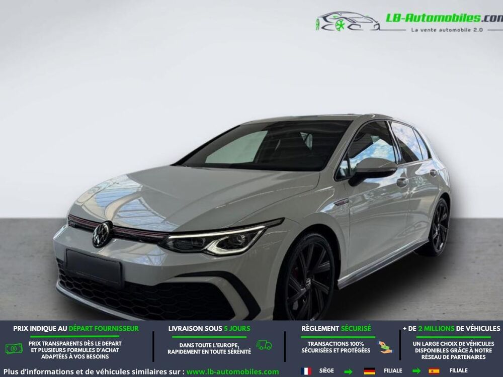 Golf 2.0 TSI 245 BVA 2024 occasion 31850 Beaupuy