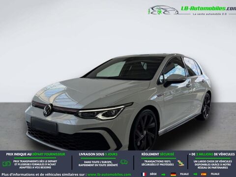 Annonce voiture Volkswagen Golf 24890 €