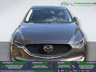 CX-5 2.5L Skyactiv-G 194 ch 4x4 BVA 2018 occasion 31850 Beaupuy