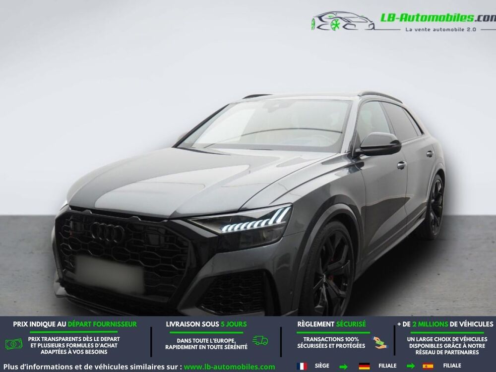 Divers TFSI 600 ch BVA Quattro 2020 occasion 31850 Beaupuy