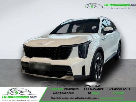 Kia Sorento 1.6 T-GDi 215ch Hybride 7 pl BVA 2025 occasion Beaupuy 31850