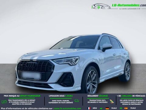 Annonce voiture Audi Q3 27380 €